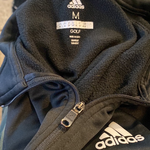 Adidas Golf jacket - Picture 8 of 9